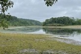 Minnesota lake nearly entirely drained after ‘mechanical issue’