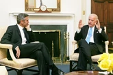 George Clooney called White House to complain about ICC rebuke