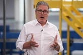 Is Starmer right to pay any attention to Farage?