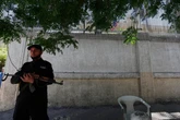 Long-shuttered US ambassador's residence in Damascus is reopened as Washington mends ties with Syria