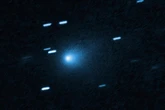 Harvard scientist believes interstellar object could be aliens