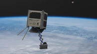 Wooden satellite will send ‘experimental’ projects into space