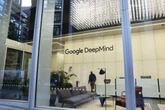 Google agrees to talks with UK DeepMind staff over calls to unionise