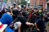 Hate groups in the US shrinking, but their influence grows louder
