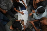 Israeli strike kills journalists in Gaza City, worsening the death toll for the media