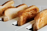 Lung cancer warning for foods which make up ‘half the average diet’