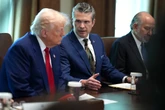 John Bolton says Pete Hegseth should quit ‘for his own safety’s sake’