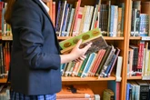 Compulsory reading test to be introduced for 13-year-olds