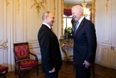 Could Biden-Putin summit thaw latest Cold War?