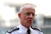 Met chief backs Morrisons manager fired after confronting shoplifter