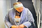 Urgent appeal for mother in dressing gown missing with her baby