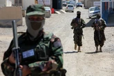 DHS cites tourism under Taliban for canceling protections for Afghans