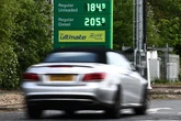Rachel Reeves increases mileage rate for drivers using cars for work