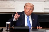 Trump promises ‘press conference’ will ‘stop violent crime in DC’