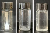Chinese scientists create self-destructing ‘living plastic’