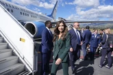Democrat demands info from company that owned jet now used by Melania