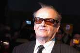 Jack Nicholson, 87, seen for the first time in years in rare photo