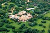 Berlusconi’s £685m mansions on sale – but not ‘bunga bunga’ sex villa