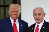 Trump-Iran latest: Top cleric issues fatwa against Trump and Netanyahu