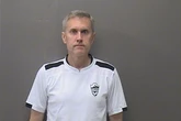 Superintendent put on leave after husband arrested on parole violation