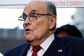 What is Rudy Giuliani’s net worth?