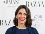 Nazanin Zaghari-Ratcliffe on motherhood and missing Iran after prison