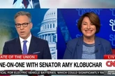 Democrats laugh off Trump attempts to blame them for Epstein fallout
