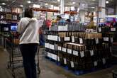 Costco set to end book sales at most of its stores next month