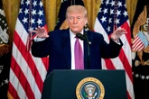 Trump clings to Fox News as Carlson and ‘manosphere’ sour on Iran war