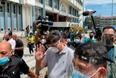 Philippine democracy scion, ex-leader Benigno Aquino dies