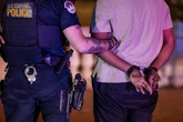 Trump looks to end ‘cashless bail’ in DC with executive order