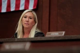 MTG speaks out on growing rift with Trump White House, pushes back
