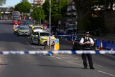 Golders Green latest: Essa Suleiman, 45, charged with attempted murder