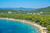 Briton dies on sun lounger on Greek island holiday