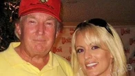 Daniels testifies that Trump said she reminded him of his daughter