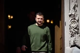 Inside Russia’s dozens of attempts to kill Volodymyr Zelensky