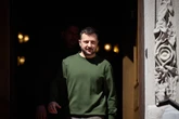 Inside Russia’s dozens of attempts to kill Volodymyr Zelensky