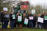 Every major supermarket turns on Starmer over tractor tax