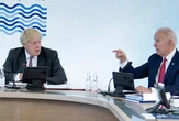 Brexit news live: G7 ends with ‘candid’ Biden-Johnson discussion on NI