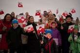 Greenland prime minister hopefuls as country goes to the polls