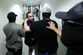 Judge blocks ICE agents from NYC courthouse arrests after damning memo
