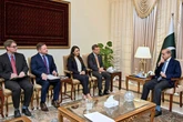 After Ukraine, US eyeing Pakistan’s rare minerals