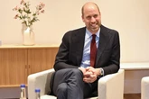 Prince William to join Heart Breakfast broadcast this week