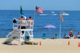 Family sues after man drowns at Jersey Shore with lifeguards on duty
