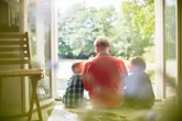 Grandparents’ concern over cost of looking after kids this summer