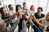 Staggering trend of workers ‘turning to alcohol’ revealed
