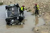 At least 11 dead and others missing in San Antonio flash flooding