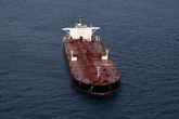 Detained vessel linked to Russia’s ‘shadow fleet’ makes shock move