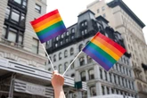 Trump Tower is throwing a Pride month party for LGBTQ+ Republicans