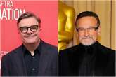 Nathan Lane shares advice Robin Williams gave him before coming out